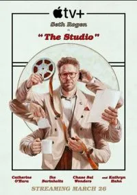 Киностудия (2025) - смотреть сериал онлайн без регистрации LordFilm